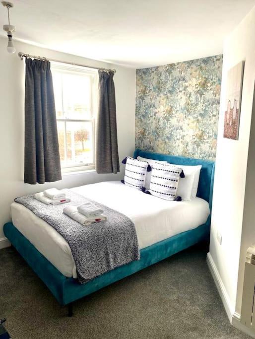 Stylish Coastal Home In The Centre Of Hove Buitenkant foto